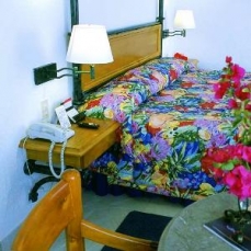 Occidental Allegro Nuevo Vallarta 4*