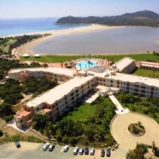 Pullman Timi Ama Sardegna 4*
