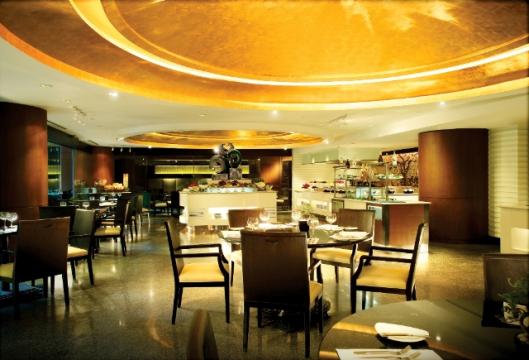 Banyan Tree Bangkok 5*