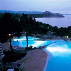 Grand Hotel Smeraldo Beach 4*