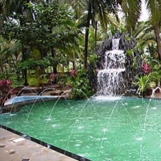 Ala Goa Beach Resort Hotel 3* 