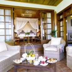 L’Archipel Hotel  4*Deluxe