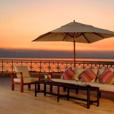 Kempinski Hotel Ishtar Dead Sea 5*