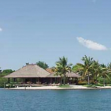 Mimpi Resort Menjangan boutique 5*