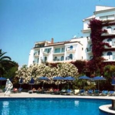 Sant Alphio Garden Hotel & Spa 4*