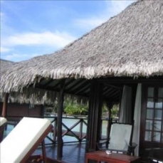 Vahine Island 4*