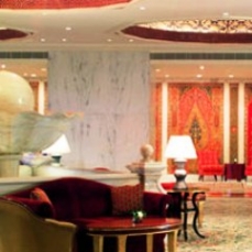 The Taj Mahal Hotel 5*