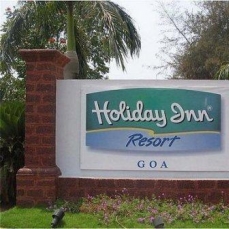 Holiday Inn Resort Goa 4*