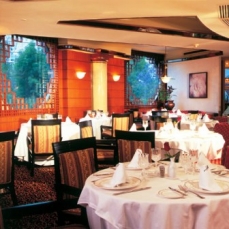 Marquis Reforma Hotel 5*