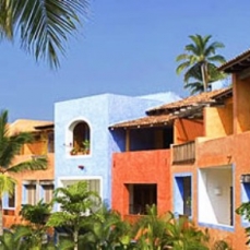 Careyes Beach Resort & Spa 5*