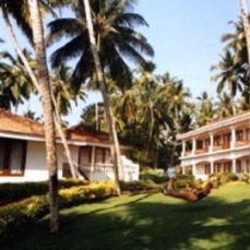 Udai Samudra 4*