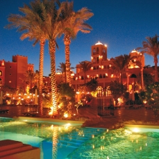 Makadi Palace 5*