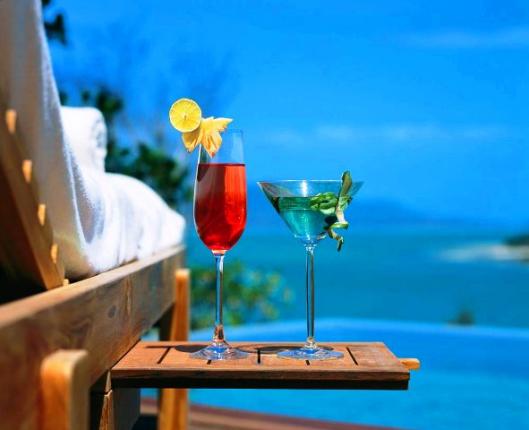 Sila Evason Hideaway & Spa at Samui 5*