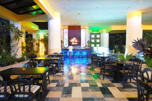 Garden Sea View Resort 4*