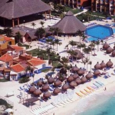 Viva Wyndham Maya 4*