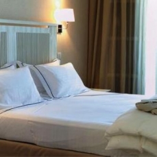 Le Pinarello Hotel  4*