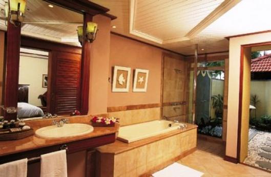 Sainte Anne Resort & SPA 5*
