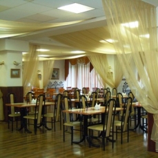 Гелиопарк Талассо, отель