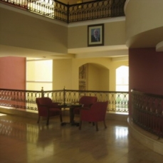 Dead Sea SPA 4*