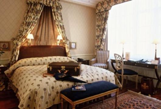 Stanhope Brussels 5*