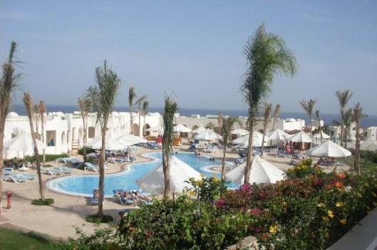 Sunrise Diamond Beach 5*