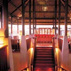 Maya Ubud Resort & Spa 5*