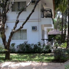 Villa Goesa Hotel 3*