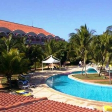 Brisas del Caribe 4*