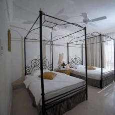 Movenpick Resort & Residence Aqaba 5*