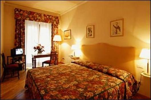 Albergotto 4*