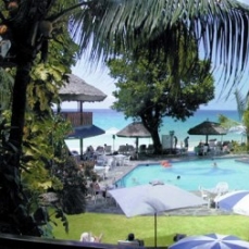 Savoy Hotel Coral Strand Seychelles 3*