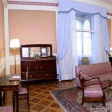 Bristol Palace 4* de Luxe