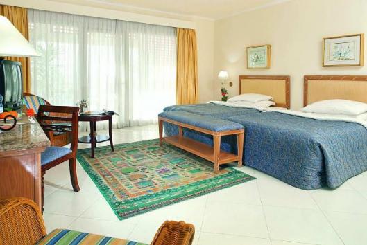 Maritim Golf & Resort 5* 