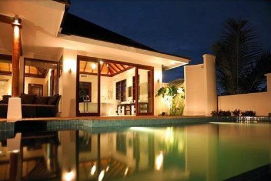 Labriz Silhouette Seychelles 5*