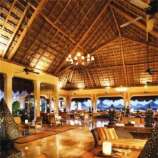 Paradisus Riviera Cancun 5*