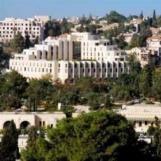 Inbal Jerusalem 5*