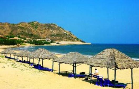 Anoasis Beach Resort 4*+