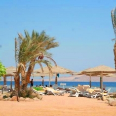 Coral Sea Imperial Resort 5*