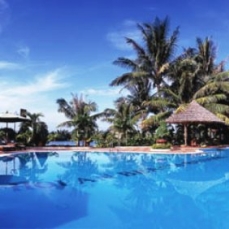 Hoi An Beach Resort 4*