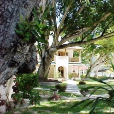 Indian Ocean Lodge 3*