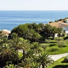 Vila Vita Parc 5* de Luxe