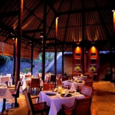 Alila Ubud boutique 5*