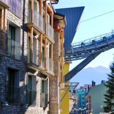 Magic Ski 4*