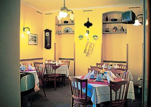 Hotel Boston 3*