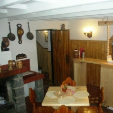 Pension Edvin 3*