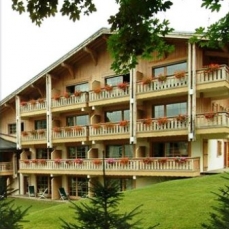 Le Manege 4*