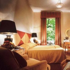 Sheraton Diana Majestic 4*