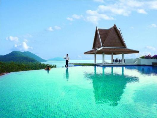 Baan Taling Ngam Resort & Spa 5*