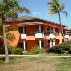 Playa Costa Verde 4*