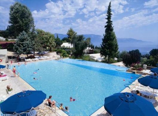 Grecotel Daphnila Bay Thalasso 4*